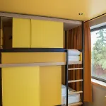 Otel Yooma Urban Tour Eiffel 3*
