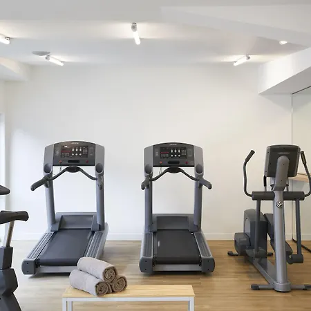 Otel Yooma Urban Tour Eiffel Paris