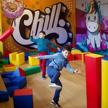 Otel Yooma Urban Tour Eiffel Paris