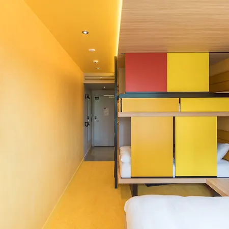 Otel Yooma Urban Tour Eiffel Paris