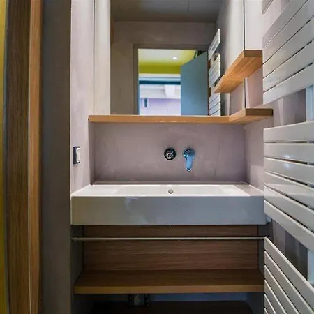 Yooma Urban Tour Eiffel ホテル 3*