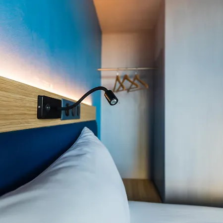 ホテル Yooma Urban Tour Eiffel