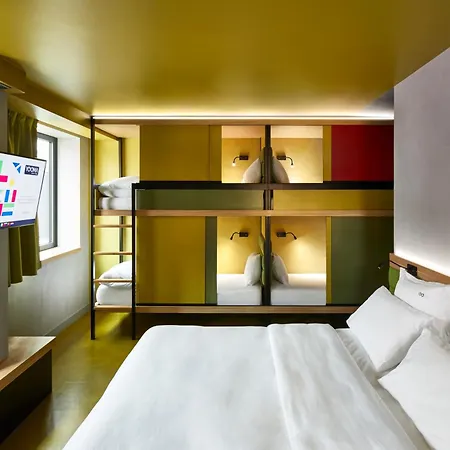 Yooma Urban Tour Eiffel