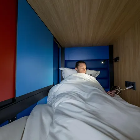 酒店 Yooma Urban Tour Eiffel