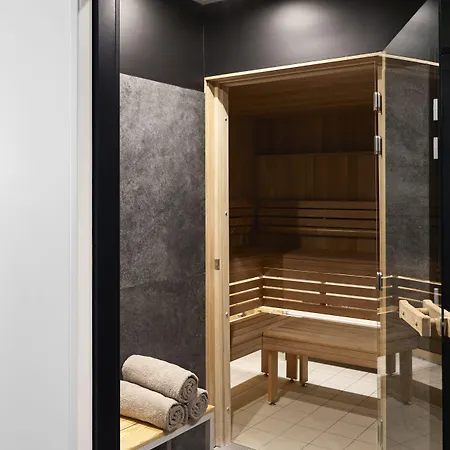 Yooma Urban Tour Eiffel 酒店 巴黎