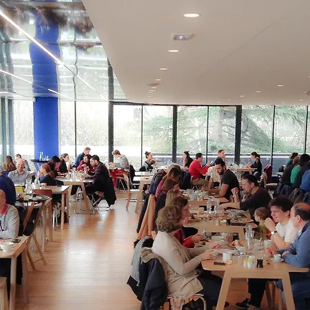 Yooma Urban Tour Eiffel 3* 巴黎