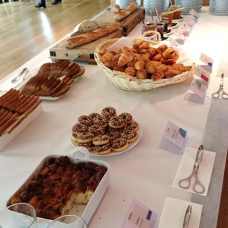 Yooma Urban Tour Eiffel 3*