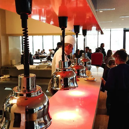 Yooma Urban Tour Eiffel 3*