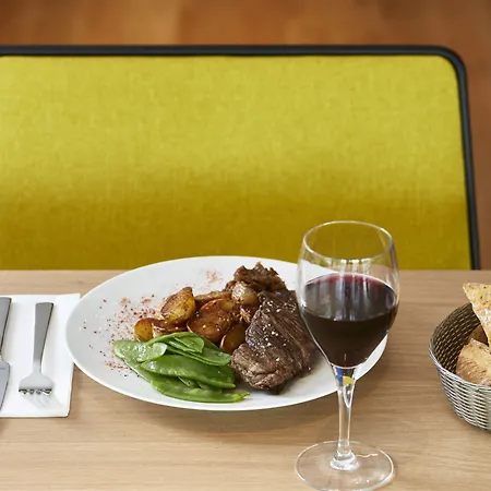 酒店 Yooma Urban Tour Eiffel 3*