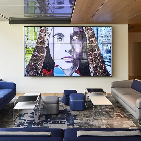 酒店 Yooma Urban Tour Eiffel 3*