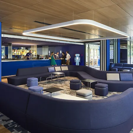 Yooma Urban Tour Eiffel 酒店 3*