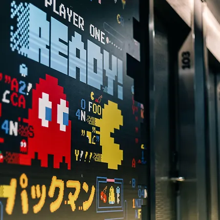 Yooma Urban Tour Eiffel 3*