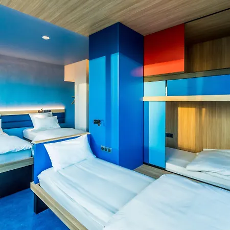 酒店 Yooma Urban Tour Eiffel