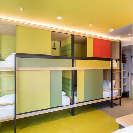 Yooma Urban Tour Eiffel 3*