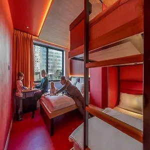 Yooma Urban Tour Eiffel Hotel