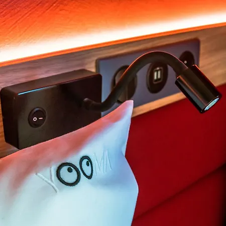 Yooma Urban Tour Eiffel