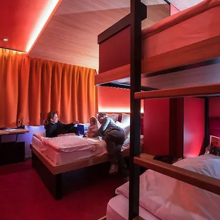 Yooma Urban Tour Eiffel