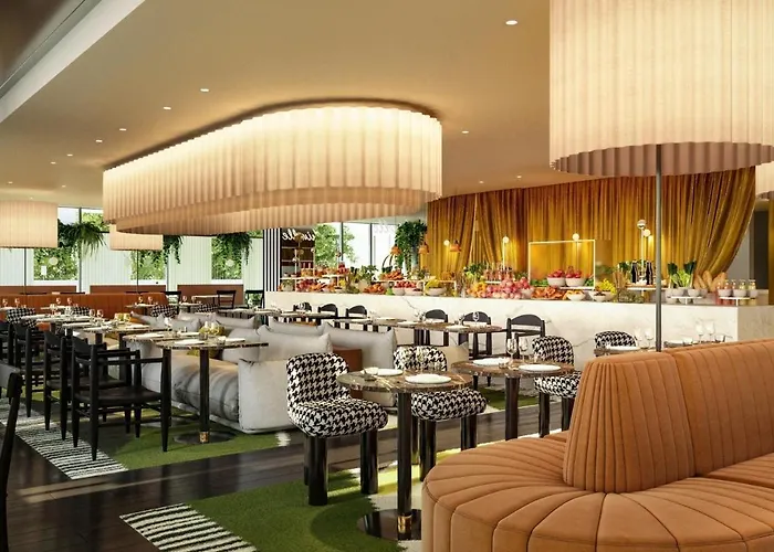 Yooma Urban Tour Eiffel 3*