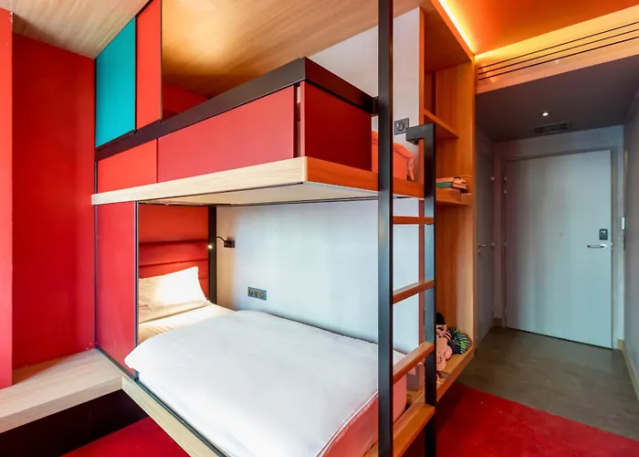 Yooma Urban Tour Eiffel 파리