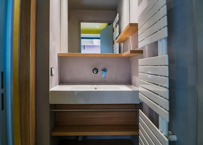 호텔 Yooma Urban Tour Eiffel 파리