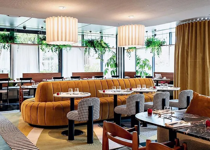 Yooma Urban Tour Eiffel 파리