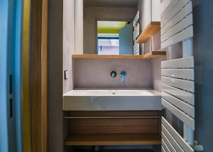 Yooma Urban Tour Eiffel 호텔 3*