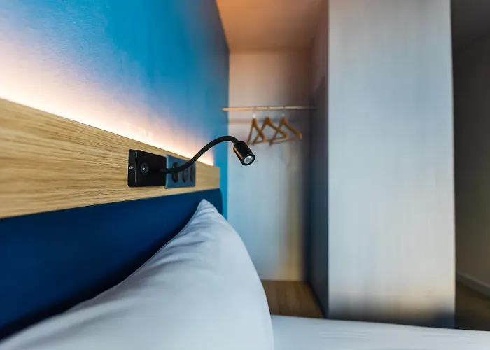 호텔 Yooma Urban Tour Eiffel