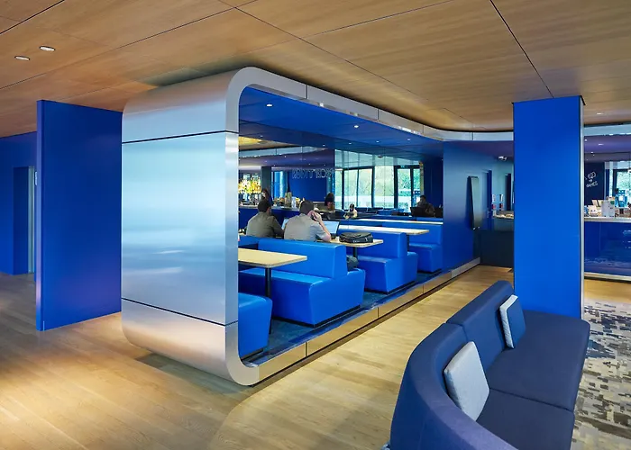 Yooma Urban Tour Eiffel 파리