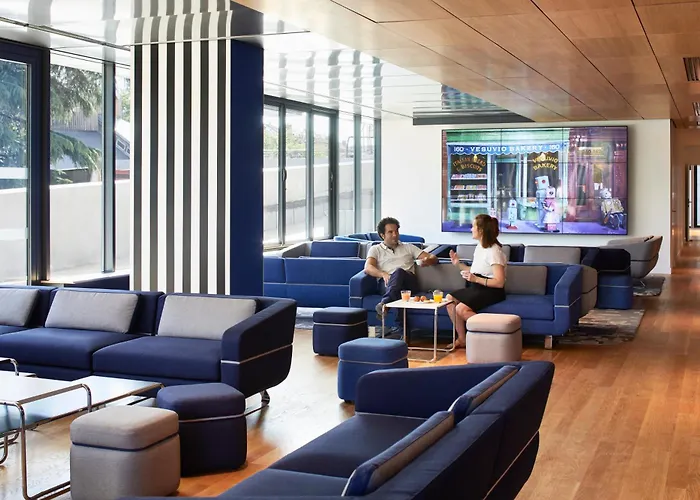 호텔 Yooma Urban Tour Eiffel 파리