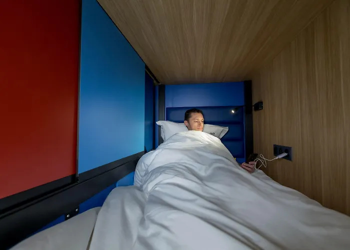 호텔 Yooma Urban Tour Eiffel