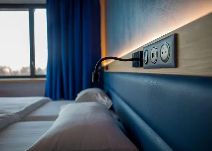 Yooma Urban Tour Eiffel 3*