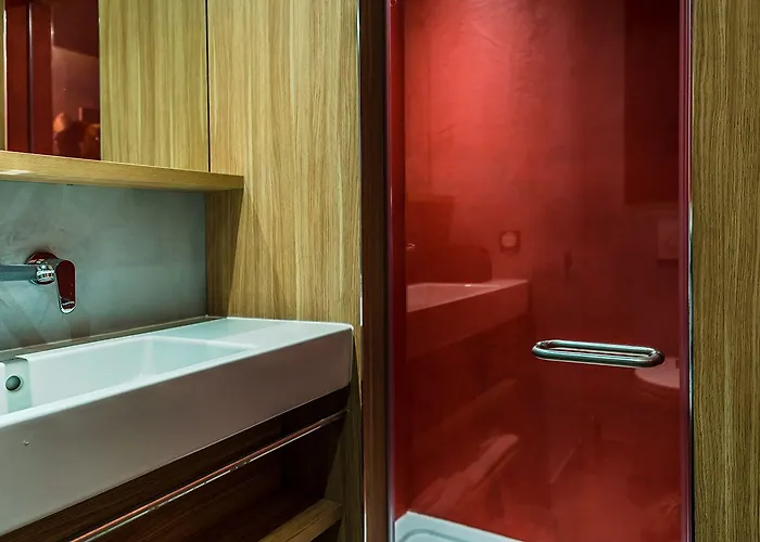 Yooma Urban Tour Eiffel 호텔 3*