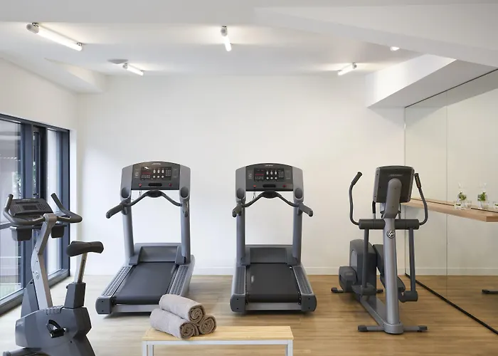 호텔 Yooma Urban Tour Eiffel 파리