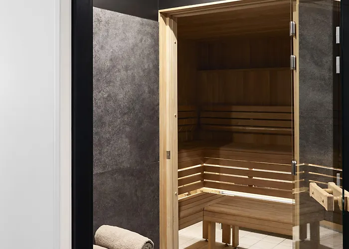 Yooma Urban Tour Eiffel 호텔 파리