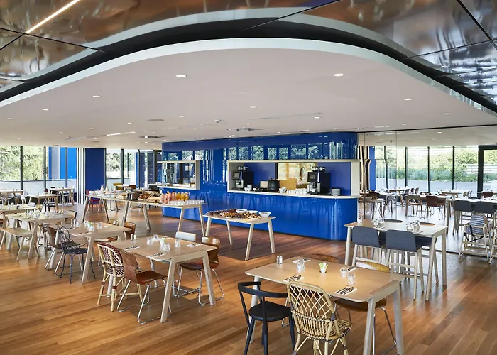 호텔 Yooma Urban Tour Eiffel 파리