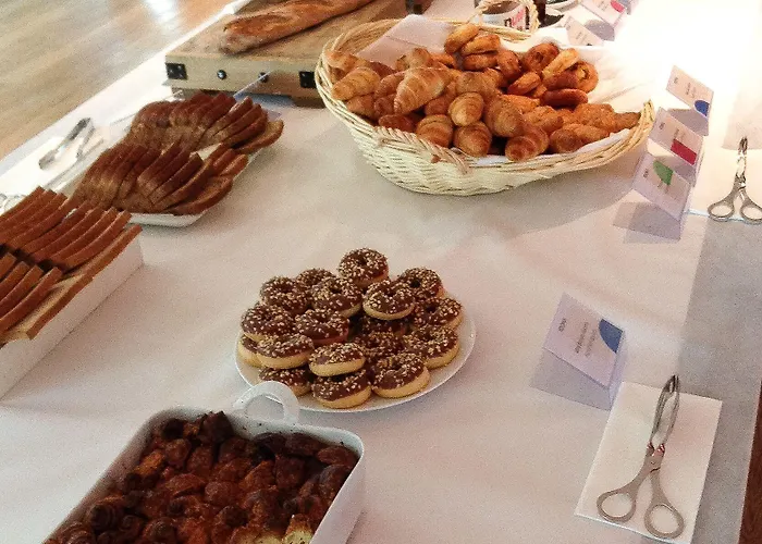 Yooma Urban Tour Eiffel 3*