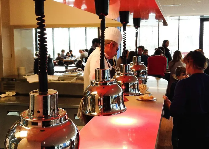 Yooma Urban Tour Eiffel 3*