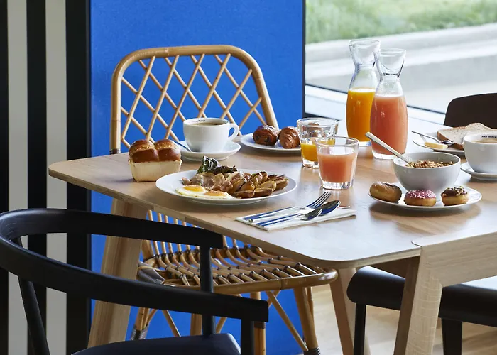 호텔 Yooma Urban Tour Eiffel 파리