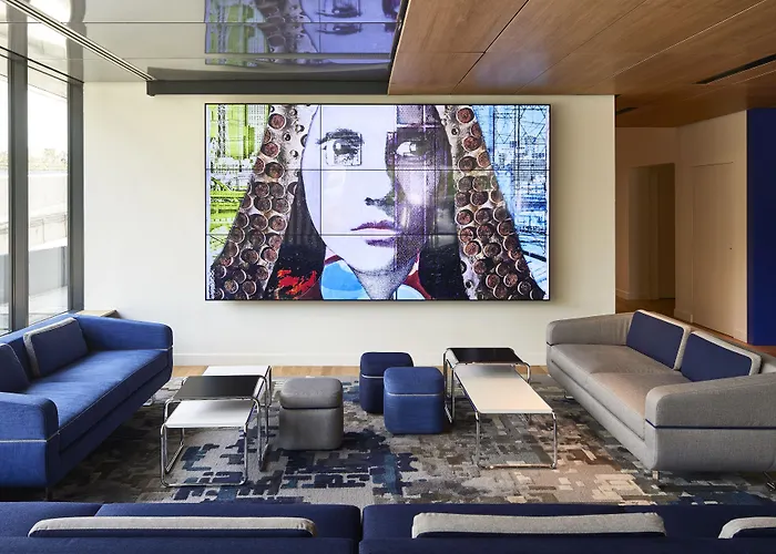 호텔 Yooma Urban Tour Eiffel 3*