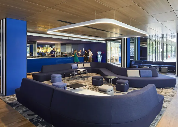 Yooma Urban Tour Eiffel 호텔 3*