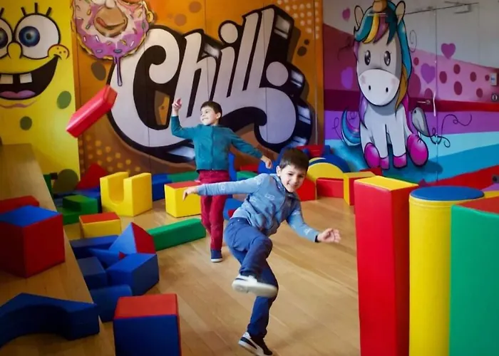 호텔 Yooma Urban Tour Eiffel 파리