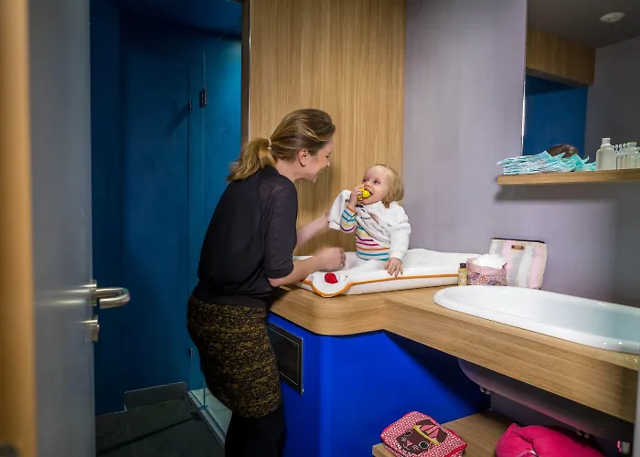 호텔 Yooma Urban Tour Eiffel 파리