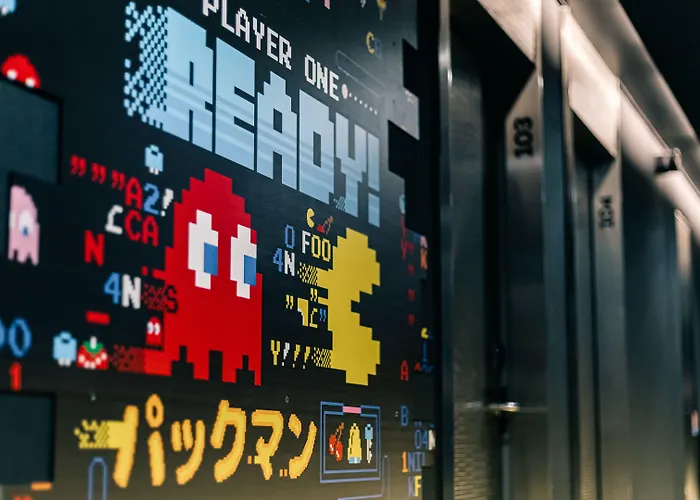 Yooma Urban Tour Eiffel 3*