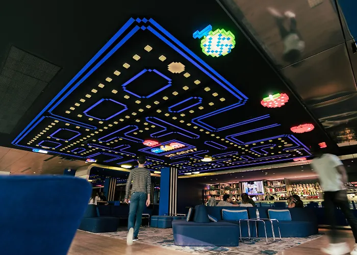 Yooma Urban Tour Eiffel 호텔 3*