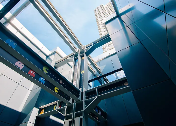 Yooma Urban Tour Eiffel 3* 파리