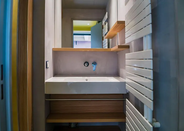 Yooma Urban Tour Eiffel 호텔 3*