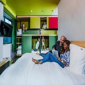 호텔 Yooma Urban Tour Eiffel