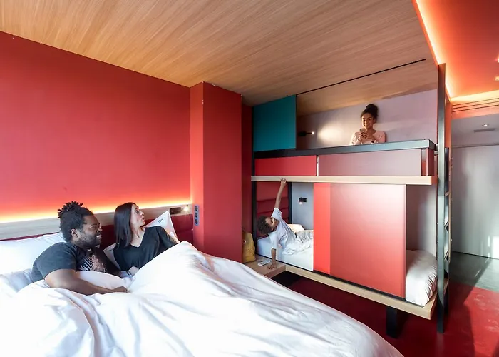 Yooma Urban Tour Eiffel 파리