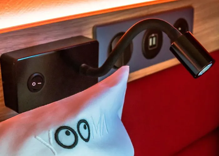 Yooma Urban Tour Eiffel