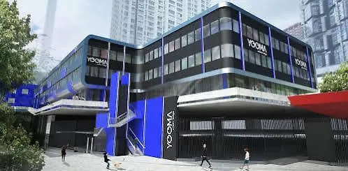 Yooma Urban Tour Eiffel 3* 파리